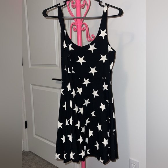 PINK Victoria's Secret Dresses & Skirts - NEW Large PINK Skater Dress